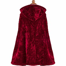 Little Red Riding Hood Cape