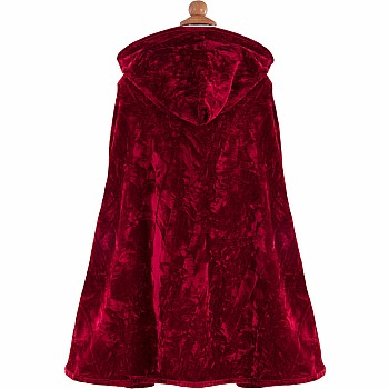 Little Red Riding Hood Cape