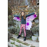 Great Pretenders Ombre Butterfly Soft Wings (size 4-6)