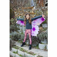 Ombre Butterfly Soft Wings (size 4-6)