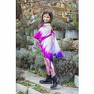 Ombre Butterfly Soft Wings (size 4-6)