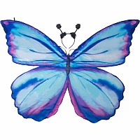Mythical Butterfly Soft Wings & Headband