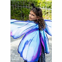 Mythical Butterfly Soft Wings & Headband