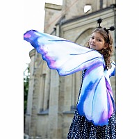 Mythical Butterfly Soft Wings & Headband