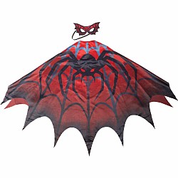 Web Weaver Soft Wings (Size 4-6)