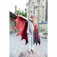 Web Weaver Soft Wings (Size 4-6)