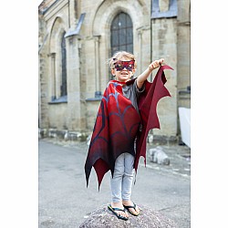 Web Weaver Soft Wings (Size 4-6)