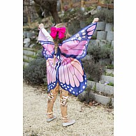 Mystical Monarch Soft Wings (size 4-6)