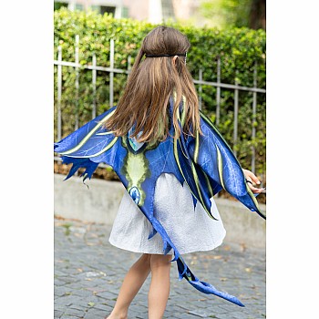 Celestial Dragon Jewel Soft Wings (Size 4-6)