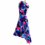 Goober The Monster Cape (size 4-6)