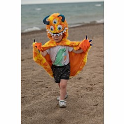 Giggle the Monster Cape