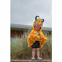 Giggle the Monster Cape