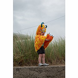 Giggle the Monster Cape