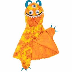 Giggle the Monster Cape