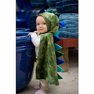 Baby Dragon Cape (Size 1-2T)