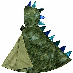 Baby Dragon Cape (Size 1-2T)