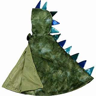 Baby Dragon Cape (Size 1-2T)