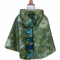 Baby Dragon Cape (Size 1-2T)