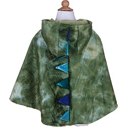 Baby Dragon Cape (Size 1-2T)