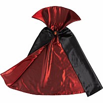 Vampire Cape (size 5-6)