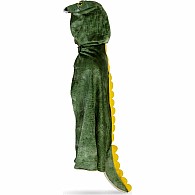 T-Rex Hooded Dinosaur Cape