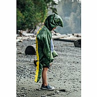 T-Rex Hooded Dinosaur Cape