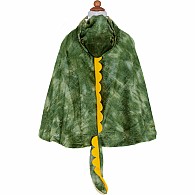 T-Rex Hooded Dinosaur Cape