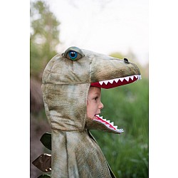 Grandasaurus T-Rex Cape With Claws (Size 4-6)