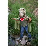 Grandasaurus T-Rex Cape With Claws (Size 7-8)