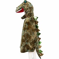 Grandasaurus T-Rex Cape With Claws (Size 7-8)