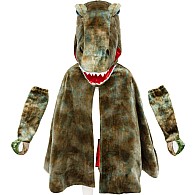 Grandasaurus T-Rex Cape With Claws (Size 7-8)