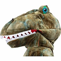 Grandasaurus T-Rex Cape With Claws (Size 7-8)