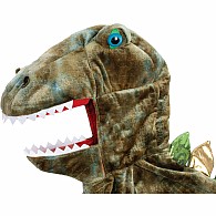 Grandasaurus T-Rex Cape With Claws (Size 7-8)
