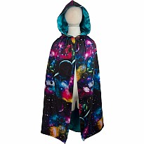 Galaxy Cloak (Size 7-8)