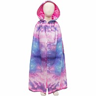 Unicorn Galaxy Cloak, Multi (Size 5-6)