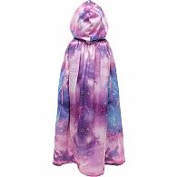 Unicorn Galaxy Cloak, Multi (Size 5-6)