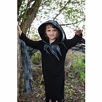 Grim Reaper Cloak (Size 7-8)