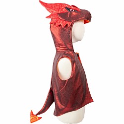 The All Day Everyday Dragon Vest (Size 3-4)