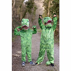 A Land Before Mine Deluxe T-Rex (Size 3-4)