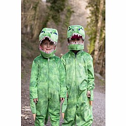 A Land Before Mine Deluxe T-Rex (Size 3-4)