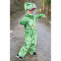 A Land Before Mine Deluxe T-Rex (Size 4-6)