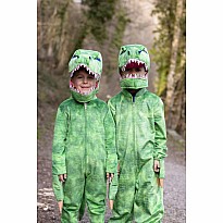 A Land Before Mine Deluxe T-Rex (Size 4-6)