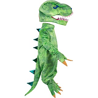 A Land Before Mine Deluxe T-Rex (Size 7-8)