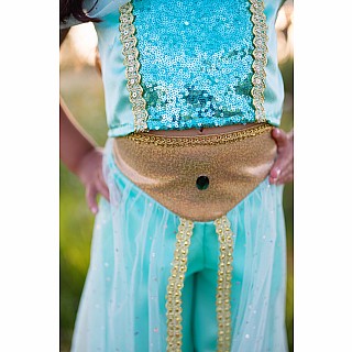 Jasmine Princess Set