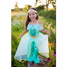 Jasmine Princess Set (Size 5-6)