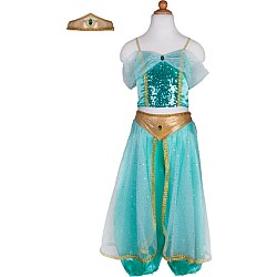 Jasmine Princess Set (Size 5-6)