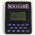 Classic Solitaire Electronic Games