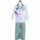 Doctor Dress-Up Set with Accessories