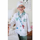 Doctor Dress-Up Set with Accessories