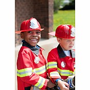 Firefighter with Accessories (Size 3-4)